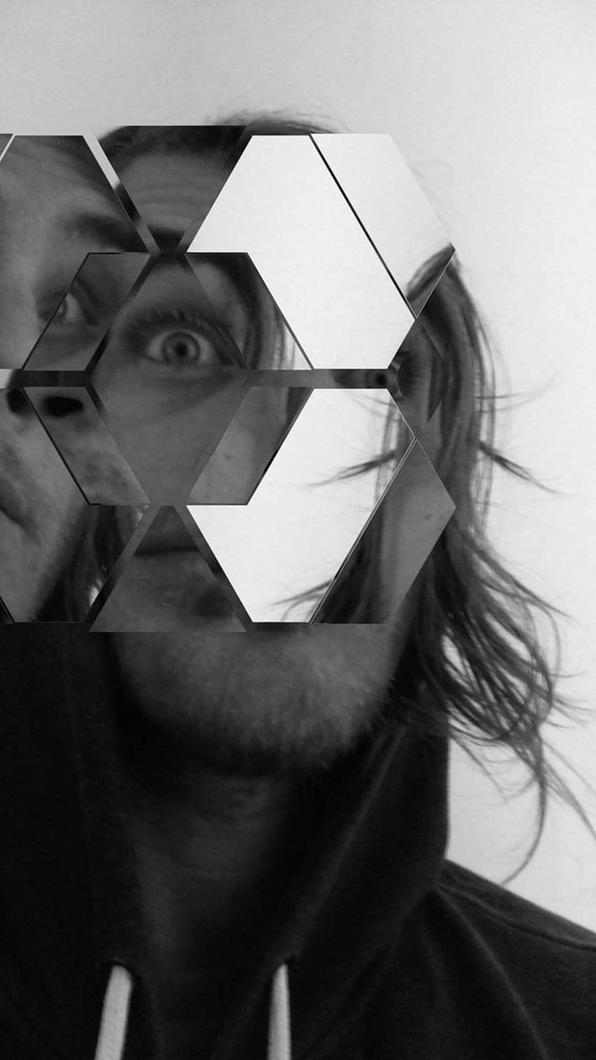 THE INTRODUCTION artwork